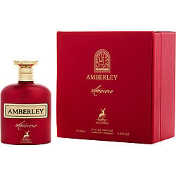 Maison Alhambra Amberley Amoroso By Maison Alhambra Eau De Parfum Spray 3.4 Oz