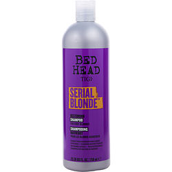 Serial Blonde Restoring Shampoo 25.36 Oz