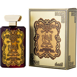 Ard Al Zaafaran Al Ibdaa Gold By Ard Al Zaafaran Eau De Parfum Spray 3.4 Oz