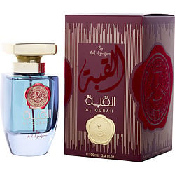 Ard Al Zaafaran Al Qubah By Ard Al Zaafaran Eau De Parfum Spray 3.4 Oz