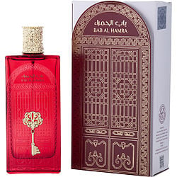 Ard Al Zaafaran Bab Al Hamra By Ard Al Zaafaran Eau De Parfum Spray 3.4 Oz