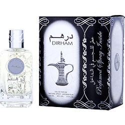 Ard Al Zaafaran Dirham By Ard Al Zaafaran Eau De Parfum Spray 3.4 Oz