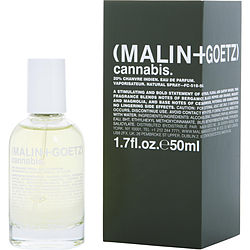 Malin+goetz Cannabis By Malin + Goetz Eau De Parfum Spray 1.7 Oz