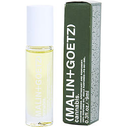 Malin+goetz Cannabis By Malin + Goetz Perfume Oil 0.3 Oz