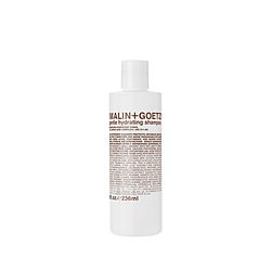 Moisturizing Shampoo 8 Oz