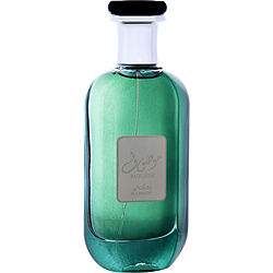 Ard Al Zaafaran Mousuf Ramadi By Ard Al Zaafaran Eau De Parfum Spray 3.4 Oz