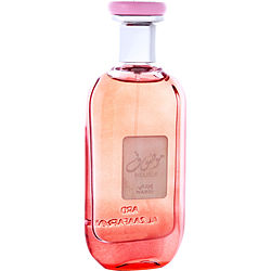 Ard Al Zaafaran Mousuf Wardi By Ard Al Zaafaran Eau De Parfum Spray 3.4 Oz