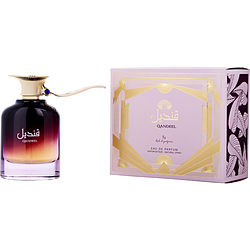 Ard Al Zaafaran Qandeel By Ard Al Zaafaran Eau De Parfum Spray 3.4 Oz