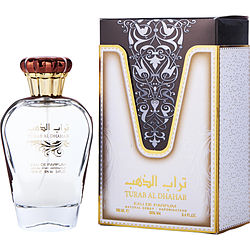 Ard Al Zaafaran Turab Al Dhahab By Ard Al Zaafaran Eau De Parfum Spray 3.4 Oz