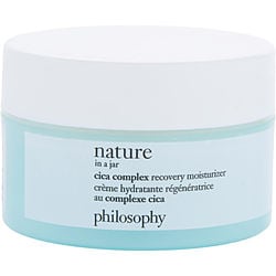 Nature In A Jar Cica Complex Recovery Moisturizer  --15ml/0.5oz