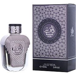 Al Wataniah Watani Noir By Al Wataniah Eau De Parfum Spray 3.4 Oz