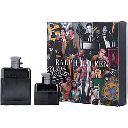 Ralph Lauren Gift Set Ralph's Club By Ralph Lauren