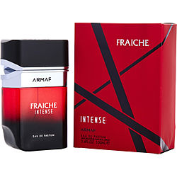 Armaf Fraiche Intense By Armaf Eau De Parfum Spray 3.4 Oz