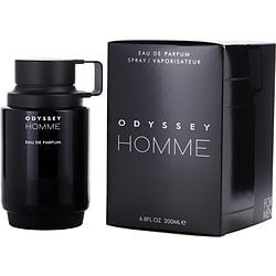 Armaf Odyssey Homme By Armaf Eau De Parfum Spray 6.8 Oz