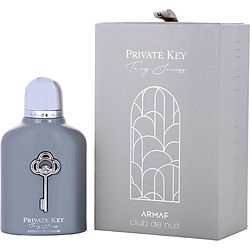 Armaf Club De Nuit Private Key To My Success By Armaf Extrait De Parfum Spray 3.4 Oz