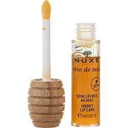 Reve De Miel Honey Lip Care --10ml/0.33oz