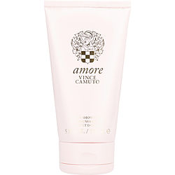 Vince Camuto Amore By Vince Camuto Shower Gel 5 Oz