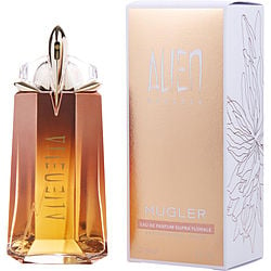 Alien Goddess Supra Florale By Thierry Mugler Eau De Parfum Spray 3 Oz