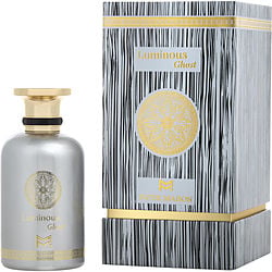 Patek Maison Luminous Ghost By Patek Maison Eau De Parfum Spray 3.4 Oz