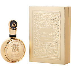 Lattafa Fakhar Extrait By Lattafa Eau De Parfum Spray 3.4 Oz