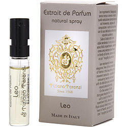 Tiziana Terenzi Leo By Tiziana Terenzi Extrait De Parfum Spray Vial