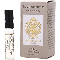 Tiziana Terenzi Halley By Tiziana Terenzi Extrait De Parfum Spray Vial