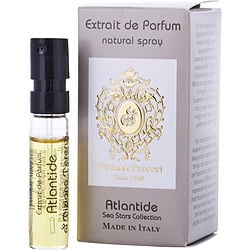 Tiziana Terenzi Atlantide By Tiziana Terenzi Extrait De Parfum Spray Vial