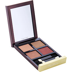 Tom Ford Eye Color Quad - # 41 Peach Dawn  --6g/0.21oz By Tom Ford