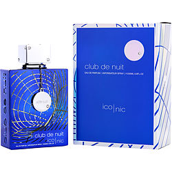 Armaf Club De Nuit Iconic By Armaf Eau De Parfum Spray 6.8 Oz