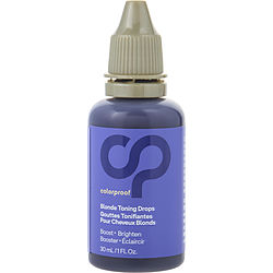 Blonde Toning Drops 1 Oz