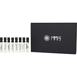 Nobile 1942 Gift Set Nobile 1942 Variety By Nobile 1942