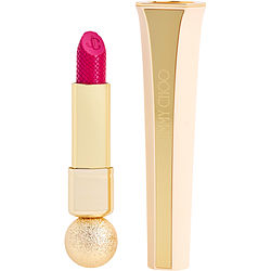 Jimmy Choo Seduction Collection Satin Lip Colour - # 007 Hot Pink --3.5g/0.12oz By Jimmy Choo