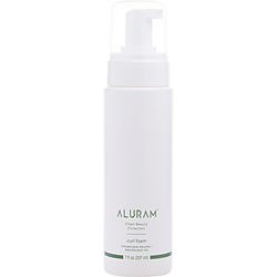 Clean Beauty Collection Curl Foam 7 Oz