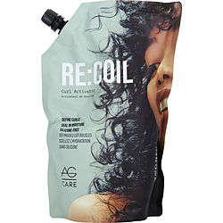 Re:coil Curl Activator 24 Oz