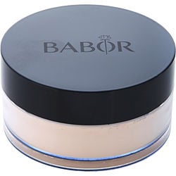 Babor Mattifying Fixing Powder --20g/0.7oz By Babor