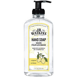 Lemon Gel Hand Soap --325ml/11oz