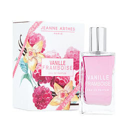 Vanille Framboise By Jeanne Arthes Eau De Parfum Spray 1 Oz