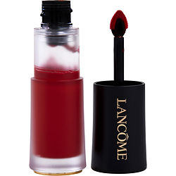 Lancome L'absolu Rouge Drama Ink Lipstick - # 525 French Bisou --6ml/0.2oz By Lancome