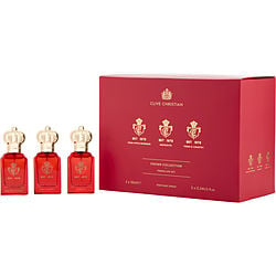 Clive Christian Gift Set Clive Christian Variety By Clive Christian