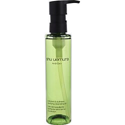 Anti/oxi+ Pollutant & Dullness Clarifying Cleansing Oil  --150ml/5oz