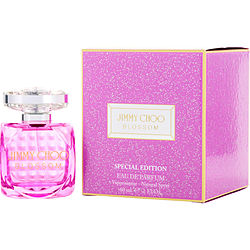 Jimmy Choo Blossom By Jimmy Choo Eau De Parfum Spray 2 Oz (special Edition 2024)