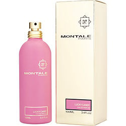 Montale Paris Lucky Candy By Montale Eau De Parfum Spray 3.4 Oz