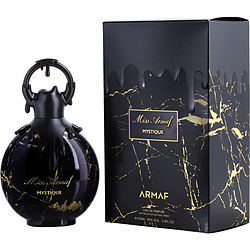 Armaf Miss Armaf Mystique By Armaf Eau De Parfum Spray 3.4 Oz