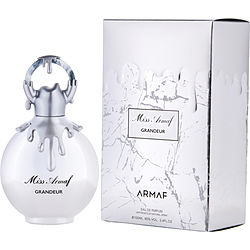 Armaf Miss Armaf Grandeur By Armaf Eau De Parfum Spray 3.4 Oz