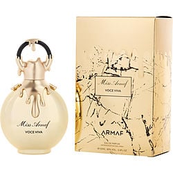 Armaf Miss Armaf Voce Viva By Armaf Eau De Parfum Spray 3.4 Oz