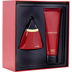 Mauboussin Gift Set Mauboussin In Red By Mauboussin