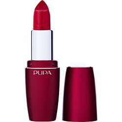 Pupa Milano Pupa Volume Lipstick - # 403 Euphoria Red --3.5ml/0.123oz By Pupa Milano