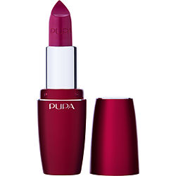 Pupa Milano Pupa Volume Lipstick - # 302 Fuchsia Fatal --3.5ml/0.123oz By Pupa Milano