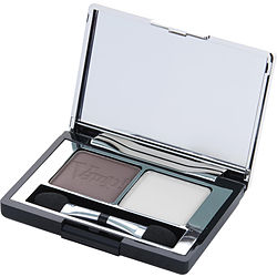 Pupa Milano Vamp! Compact Eyeshadow Duo - # 006 Brown Vanilla --2.2g/0.078oz By Pupa Milano