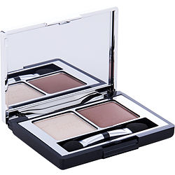 Pupa Milano Vamp! Compact Eyeshadow Duo - # 005 Milk Chocolate --2.2g/0.078oz By Pupa Milano